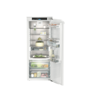 R&eacute;frig&eacute;rateur Encastr&eacute; Luxe avec &Eacute;clairage LED - IRBci 4550-22 - Prime