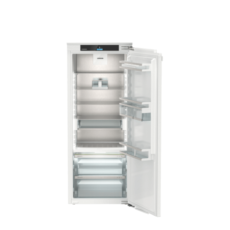 R&eacute;frig&eacute;rateur Encastr&eacute; Luxe avec &Eacute;clairage LED - IRBci 4550-22 - Prime