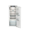 R&eacute;frig&eacute;rateur Encastr&eacute; Luxe avec &Eacute;clairage LED - IRBci 4550-22 - Prime