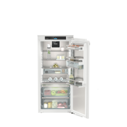 R&eacute;frig&eacute;rateur Encastrable Hygi&eacute;nique avec &Eacute;clairage LED - IRBbi 4170-22 - Liebherr