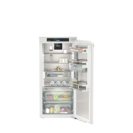 R&eacute;frig&eacute;rateur Encastrable Hygi&eacute;nique avec &Eacute;clairage LED - IRBbi 4170-22 - Liebherr