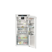 R&eacute;frig&eacute;rateur Encastrable Hygi&eacute;nique avec &Eacute;clairage LED - IRBbi 4170-22 - Liebherr