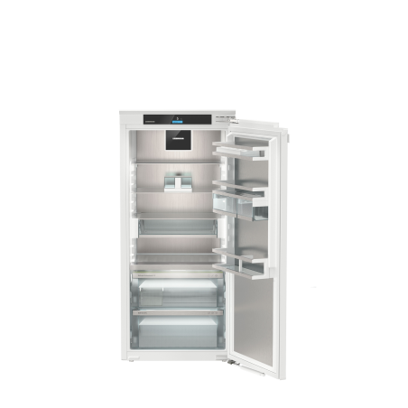 R&eacute;frig&eacute;rateur Encastrable Hygi&eacute;nique avec &Eacute;clairage LED - IRBbi 4170-22 - Liebherr