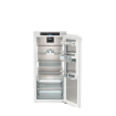 R&eacute;frig&eacute;rateur Encastrable Hygi&eacute;nique avec &Eacute;clairage LED - IRBbi 4170-22 - Liebherr
