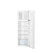 R&eacute;frig&eacute;rateur Double-Porte avec D&eacute;givrage auto - CTe 2931-26 - Liebherr