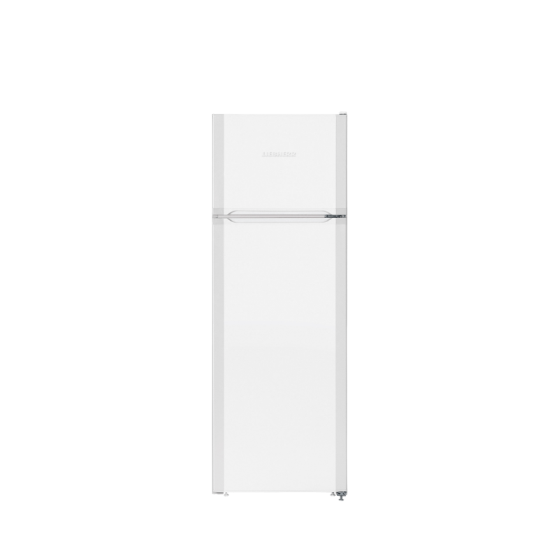 R&eacute;frig&eacute;rateur Double-Porte avec D&eacute;givrage auto - CTe 2931-26 - Liebherr