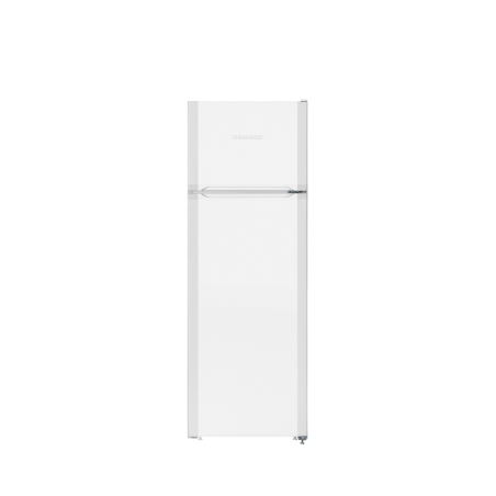R&eacute;frig&eacute;rateur Double-Porte avec D&eacute;givrage auto - CTe 2931-26 - Liebherr