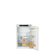 R&eacute;frig&eacute;rateur Encastrable 4 &eacute;toiles avec Cong&eacute;lateur et Tiroir EasyFresh - IRd 3901-22 - Pure