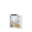 R&eacute;frig&eacute;rateur Encastrable 4 &eacute;toiles avec Cong&eacute;lateur et Tiroir EasyFresh - IRd 3901-22 - Pure