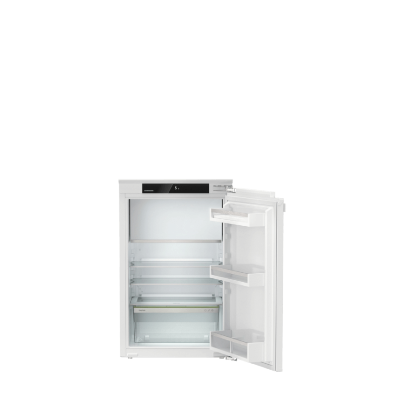 R&eacute;frig&eacute;rateur Encastrable 4 &eacute;toiles avec Cong&eacute;lateur et Tiroir EasyFresh - IRd 3901-22 - Pure