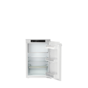 R&eacute;frig&eacute;rateur Encastrable 4 &eacute;toiles avec Cong&eacute;lateur et Tiroir EasyFresh - IRd 3901-22 - Pure