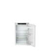 R&eacute;frig&eacute;rateur Encastrable 4 &eacute;toiles avec Cong&eacute;lateur et Tiroir EasyFresh - IRd 3901-22 - Pure