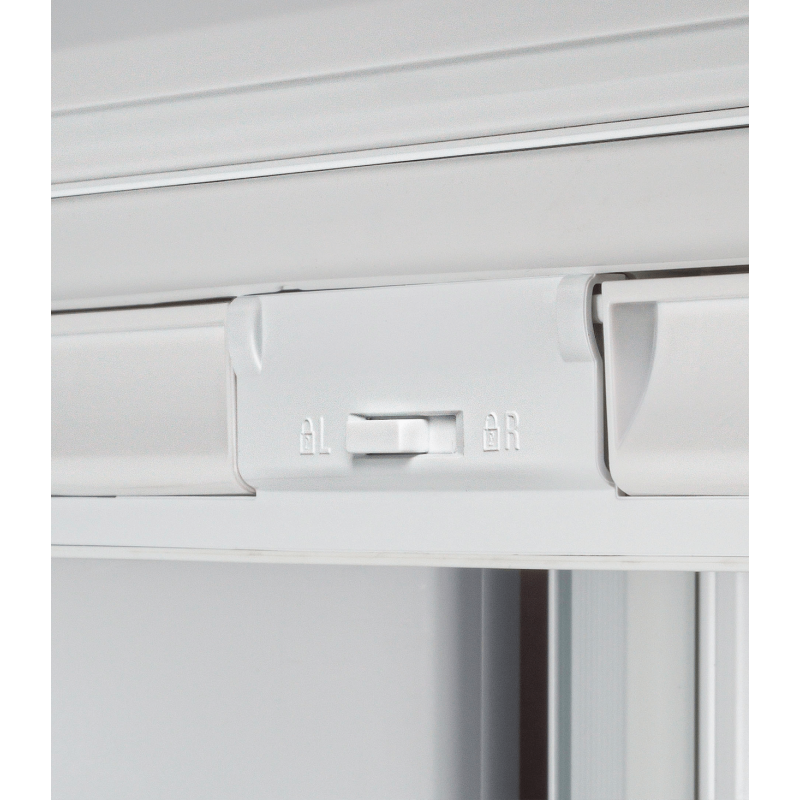 R&eacute;frig&eacute;rateur Encastrable 4 &eacute;toiles avec Cong&eacute;lateur et Tiroir EasyFresh - IRd 3901-22 - Pure
