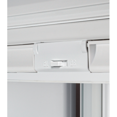 R&eacute;frig&eacute;rateur Encastrable 4 &eacute;toiles avec Cong&eacute;lateur et Tiroir EasyFresh - IRd 3901-22 - Pure