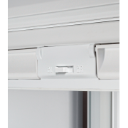 R&eacute;frig&eacute;rateur Encastrable 4 &eacute;toiles avec Cong&eacute;lateur et Tiroir EasyFresh - IRd 3901-22 - Pure