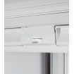 R&eacute;frig&eacute;rateur Encastrable 4 &eacute;toiles avec Cong&eacute;lateur et Tiroir EasyFresh - IRd 3901-22 - Pure