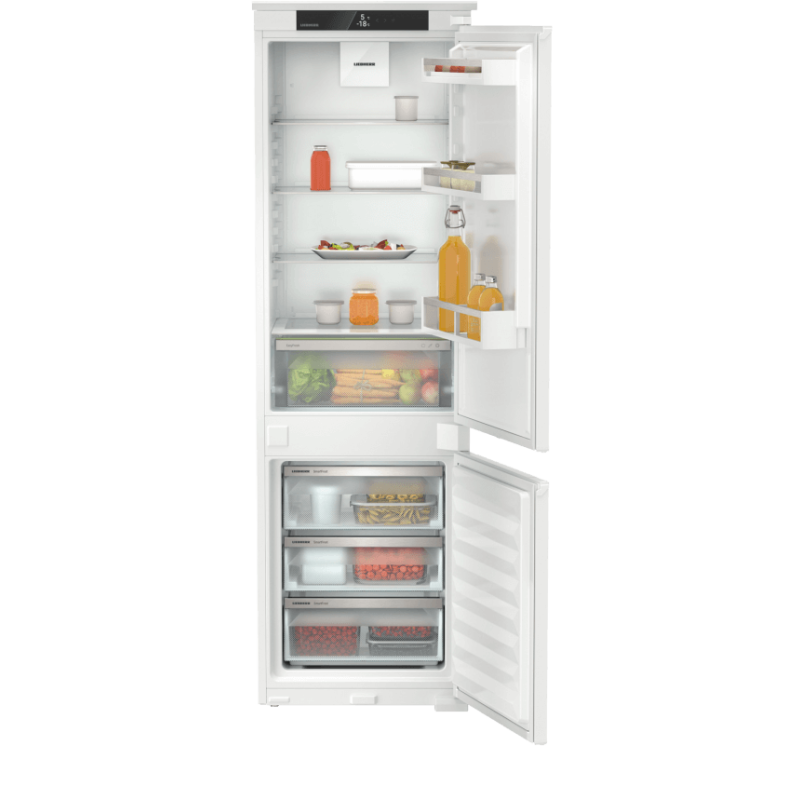 Combin&eacute; encastrable Tout-en-un - ICSe 5103-22 - Pure