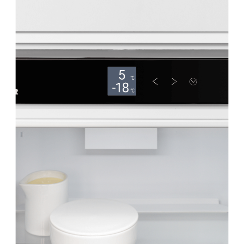 Combin&eacute; encastrable Tout-en-un - ICSe 5103-22 - Pure