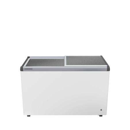 Conservateur &agrave; glace grande capacit&eacute; - EFE 3800-42 - Liebherr