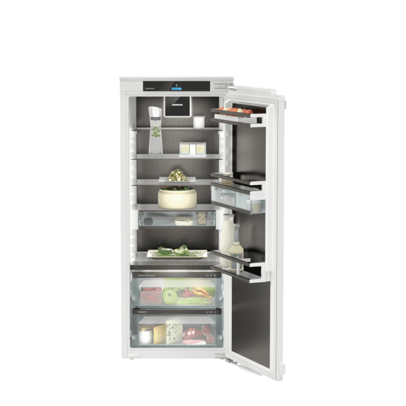 R&eacute;frig&eacute;rateur Encastrable Luxueux avec BioFresh - IRBbsbi 4570-22 - Liebherr
