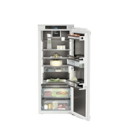 R&eacute;frig&eacute;rateur Encastrable Luxueux avec BioFresh - IRBbsbi 4570-22 - Liebherr