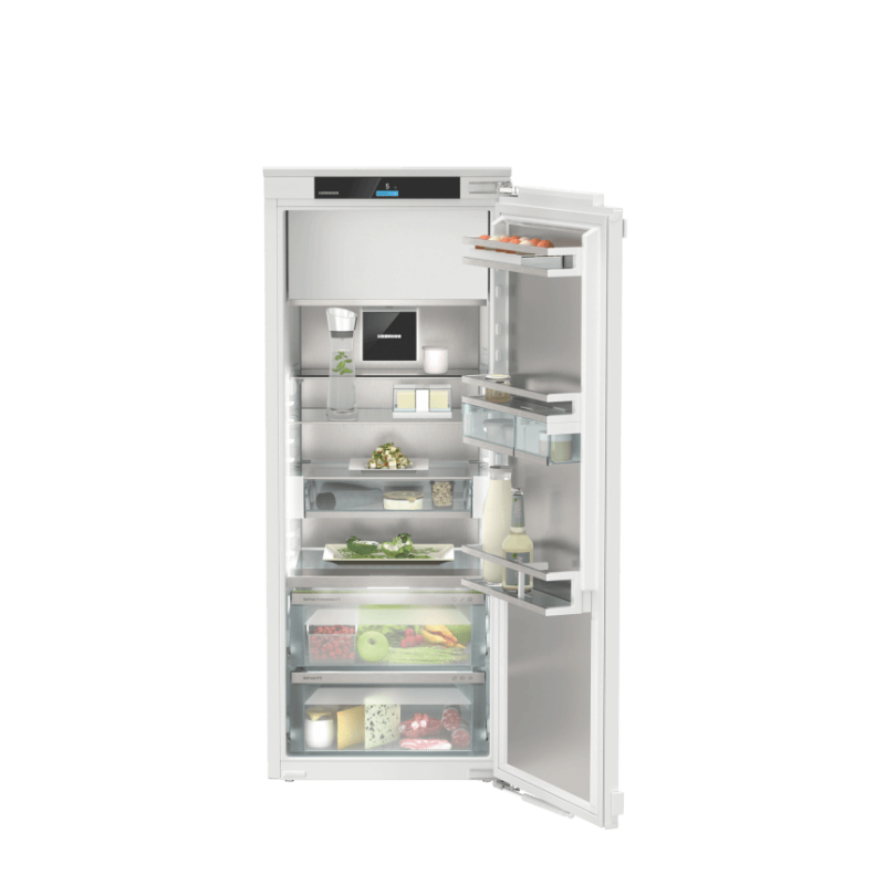 R&eacute;frig&eacute;rateur Encastrable avec Technologie BioFresh Professional - IRBd 4571-20 - Liebherr