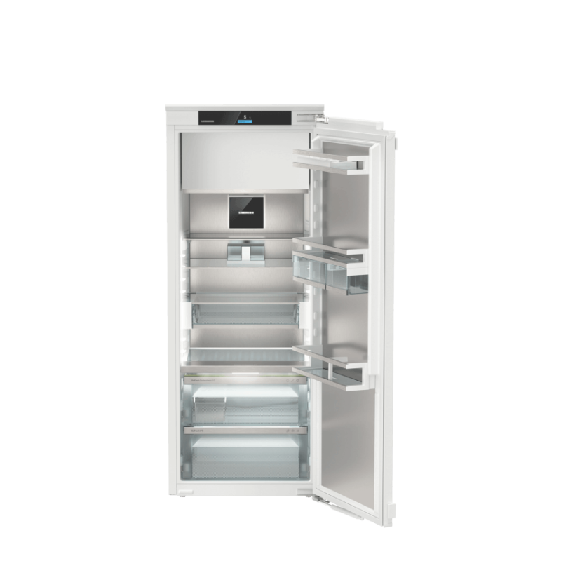 R&eacute;frig&eacute;rateur Encastrable avec Technologie BioFresh Professional - IRBd 4571-20 - Liebherr