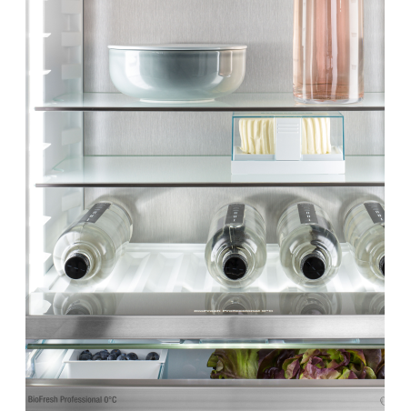 R&eacute;frig&eacute;rateur Encastrable avec Technologie BioFresh Professional - IRBd 4571-20 - Liebherr