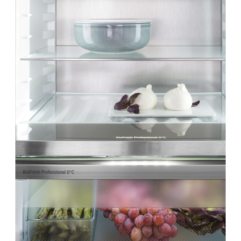 R&eacute;frig&eacute;rateur Encastrable avec Technologie BioFresh Professional - IRBd 4571-20 - Liebherr