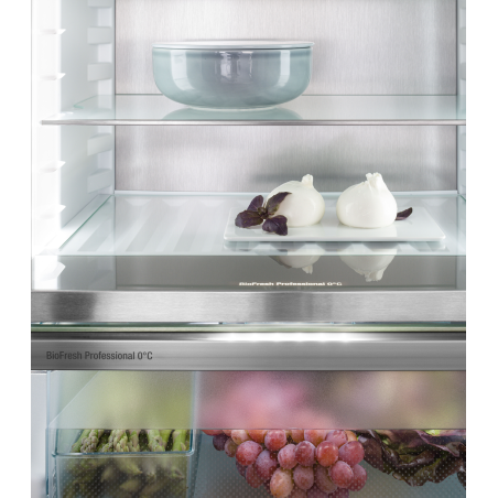 R&eacute;frig&eacute;rateur Encastrable avec Technologie BioFresh Professional - IRBd 4571-20 - Liebherr
