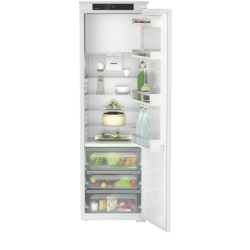 R&eacute;frig&eacute;rateur Encastrable BioFresh avec Cong&eacute;lateur 4 &eacute;toiles - IRBSd 5121-22 - Liebherr