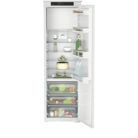 R&eacute;frig&eacute;rateur Encastrable BioFresh avec Cong&eacute;lateur 4 &eacute;toiles - IRBSd 5121-22 - Liebherr