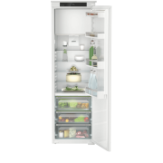 R&eacute;frig&eacute;rateur Encastrable BioFresh avec Cong&eacute;lateur 4 &eacute;toiles - IRBSd 5121-22 - Liebherr