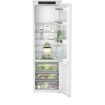 R&eacute;frig&eacute;rateur Encastrable BioFresh avec Cong&eacute;lateur 4 &eacute;toiles - IRBSd 5121-22 - Liebherr