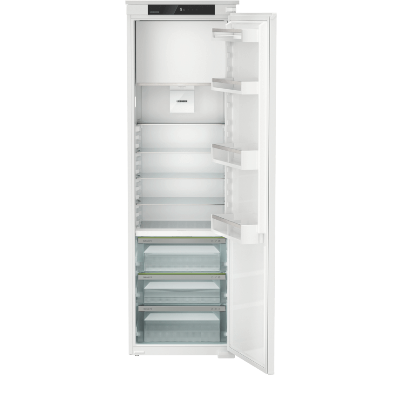 R&eacute;frig&eacute;rateur Encastrable BioFresh avec Cong&eacute;lateur 4 &eacute;toiles - IRBSd 5121-22 - Liebherr