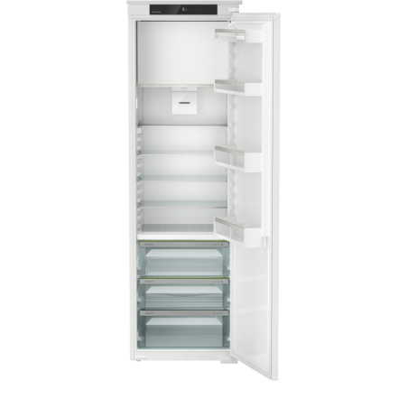 R&eacute;frig&eacute;rateur Encastrable BioFresh avec Cong&eacute;lateur 4 &eacute;toiles - IRBSd 5121-22 - Liebherr