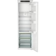 R&eacute;frig&eacute;rateur Encastrable BioFresh avec Cong&eacute;lateur 4 &eacute;toiles - IRBSd 5121-22 - Liebherr