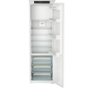 R&eacute;frig&eacute;rateur Encastrable BioFresh avec Cong&eacute;lateur 4 &eacute;toiles - IRBSd 5121-22 - Liebherr