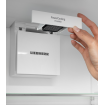 R&eacute;frig&eacute;rateur Encastrable BioFresh avec Cong&eacute;lateur 4 &eacute;toiles - IRBSd 5121-22 - Liebherr
