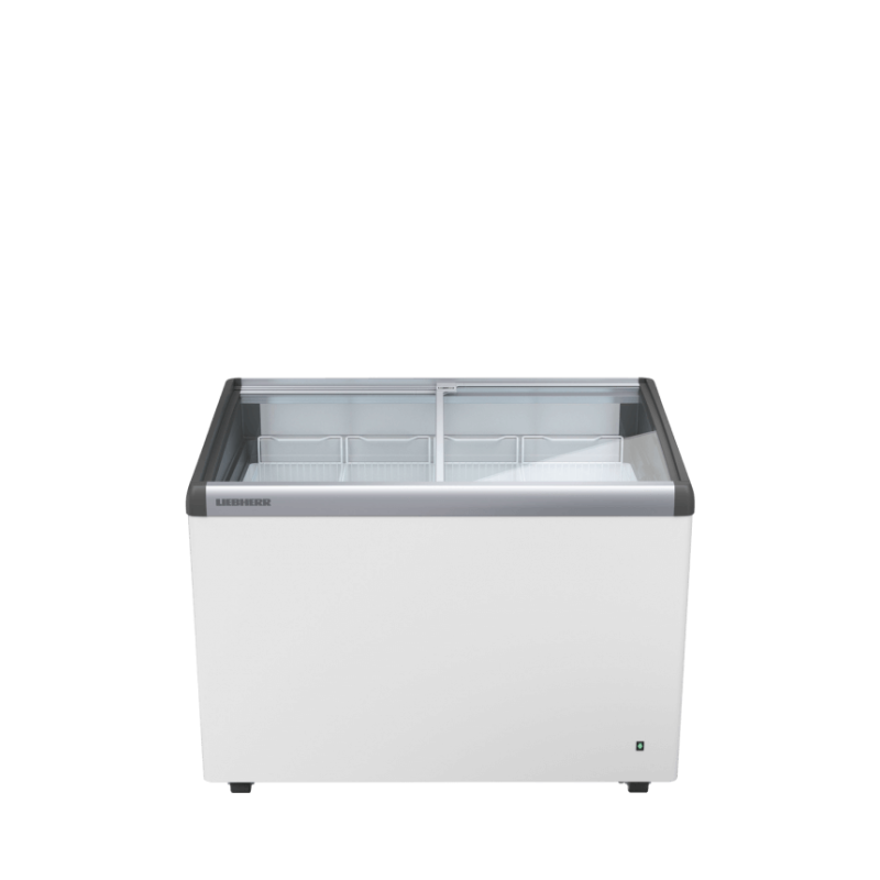 Conservateur &agrave; Glace &Eacute;clairage LED - EFI 2853-41 - Liebherr