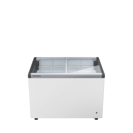 Conservateur &agrave; Glace &Eacute;clairage LED - EFI 2853-41 - Liebherr