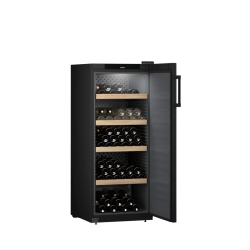 Cave de vieillissement GrandCru - WSbl 4601-20 - Liebherr