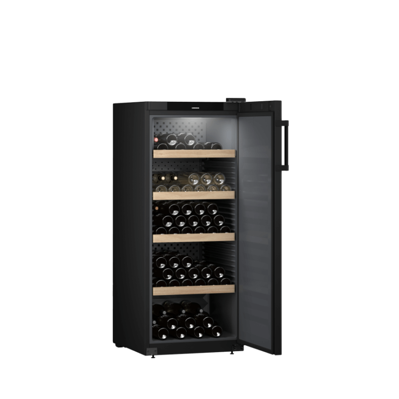 Cave de vieillissement GrandCru - WSbl 4601-20 - Liebherr