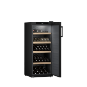Cave de vieillissement GrandCru - WSbl 4601-20 - Liebherr