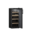 Cave de vieillissement GrandCru - WSbl 4601-20 - Liebherr