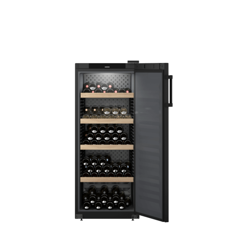 Cave de vieillissement GrandCru - WSbl 4601-20 - Liebherr
