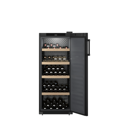 Cave de vieillissement GrandCru - WSbl 4601-20 - Liebherr