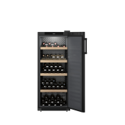 Cave de vieillissement GrandCru - WSbl 4601-20 - Liebherr