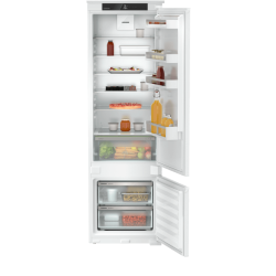 Combin&eacute; encastrable VarioSafe et SmartFrost - ICSd 5102-22 - Liebherr