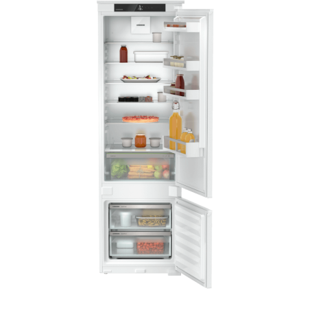 Combin&eacute; encastrable VarioSafe et SmartFrost - ICSd 5102-22 - Liebherr